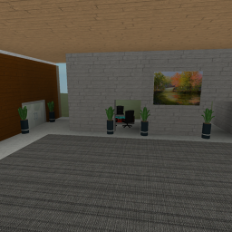 Interview Center