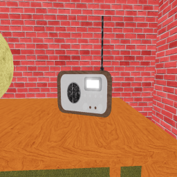 Rock clicker