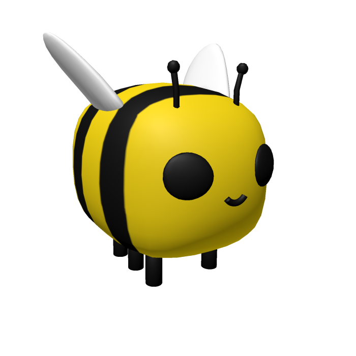 Cute Bee