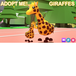 ✨ Adopt Me Dream Pet✨