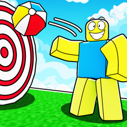 🎯 Throw It Simulator