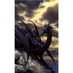 black dragons and more (: