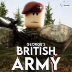 [BAE] British Army Experience