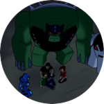 Impressive Sacrifice!