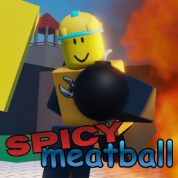 spicy meatball