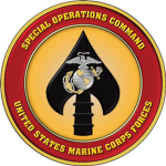 《MARSOC》Special Operations Command