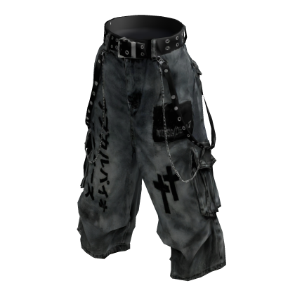 Cross 2K Jeans thumbnail