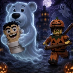 [👻] Steal a Ghost icon