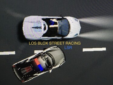 Los Blox