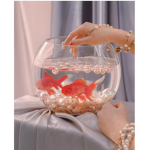 The Goldfish Trio