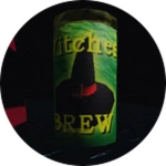 Witches Brew