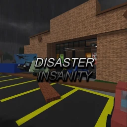 Disaster Insanity (RELEASED) icon