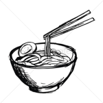 The Noodle Squad