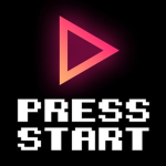 Press Start to Begin