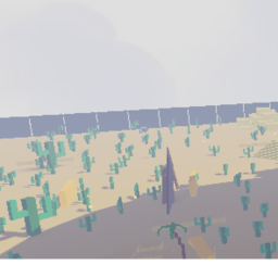 the forestDIE