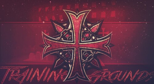 ☩ Dᴏᴍɪɴᴀɴᴄᴇ | Training Grounds