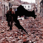Croatian War of Independence
