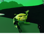 Shrek basement