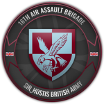 [--AAB--] 16th Air Assault Brigade