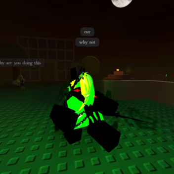 super evil forsaken tower