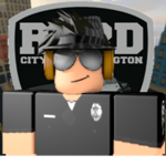 -Remmington City Police Department-