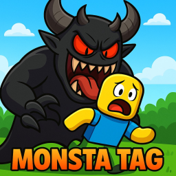 [NEW!] MONSTA Tag
