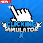 Clicking Simulator X Club