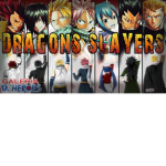 Dragon Slayer Team