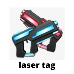 laser tag