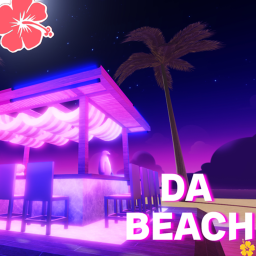 🌴 DA BEACH 🌺  [CATALOG]