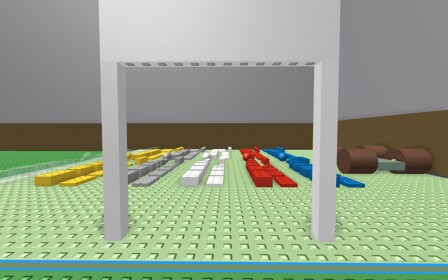 Old Builders community hud