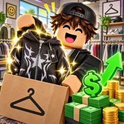 Resell Tycoon icon