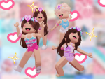 Adorbsxo Staff Group!