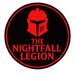TDC || The Nightfall Legion