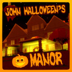 John Halloween's Manor