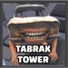 Tabrak Tower icon