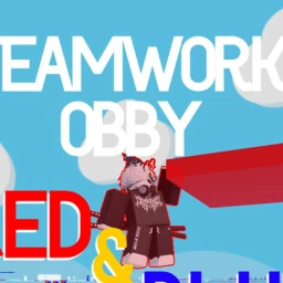 You Uno DOORS Drop Obby To icon