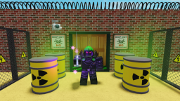 Zbuduj bazę i walcz z mieczem Ultimate