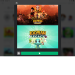 LOOMIAN LEGACY FANS OR NINJA LEGEND FANS
