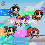 - The Kpop Group -