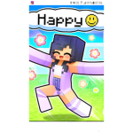 Thé aphmau groupe
