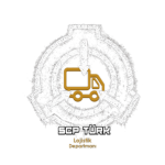 SCP Türk - Lojistik Departmanı