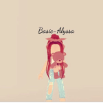 BasicAlyssa Fan Group