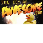 Key of Awesome Lovers