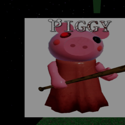 Guess That Piggy Character! (Update!)