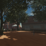 The Delivery [BETA]