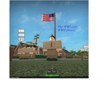 [The WWI and WWII Store]