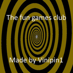 The fun games club