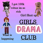 Girls Drama Club