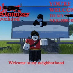 Bob's Neighborhood icon
